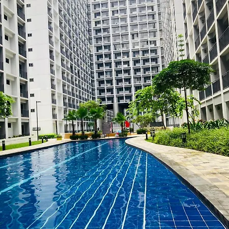 Moa Pasay 1478 Dynastel Shore Staycation