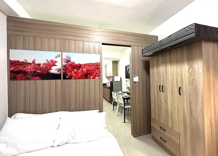 Moa Pasay 1478 Dynastel Shore Staycation